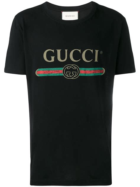 t shirt gucci femme pas cher|Gucci t shirts men's.